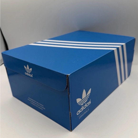 adidas Arkyn running Beige and Teal Athletic Sneakers - Picture 8 of 8